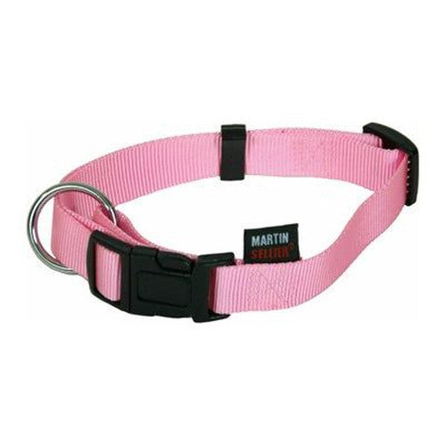 Martin Basic Nylon Rosa