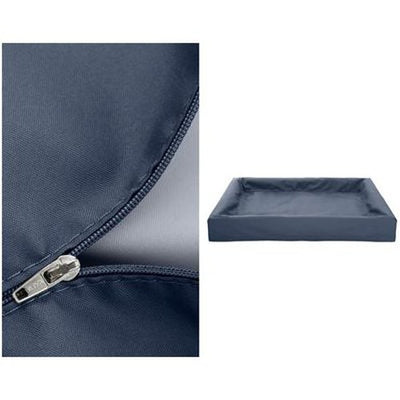 Bia Bed Hundekorb Blau