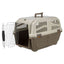 Trixie Skudo Transportbox Taupe / Sand