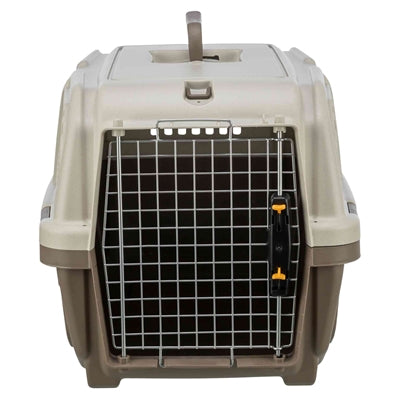 Trixie Skudo Transportbox Taupe / Sand