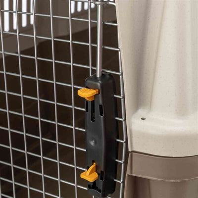 Trixie Skudo Transportbox Taupe / Sand