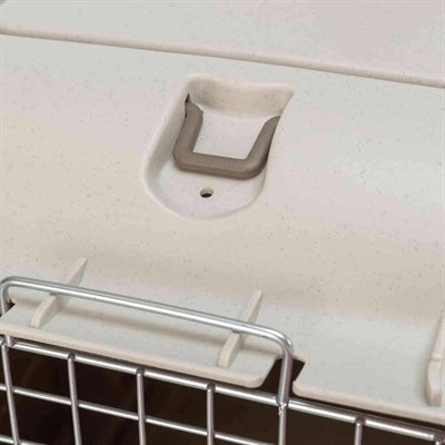 Trixie Skudo Transportbox Taupe / Sand