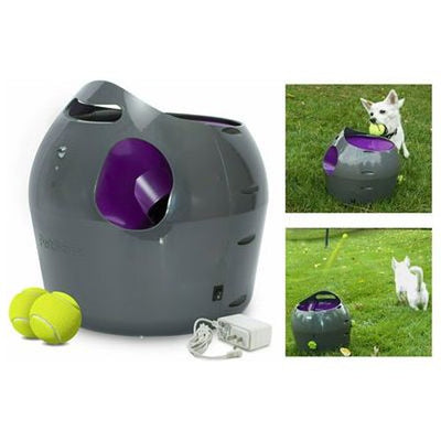 Petsafe-Automatischer Ball-Werfer