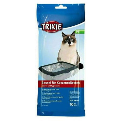 Trixie Trixy-Katzenstreu-Beutel