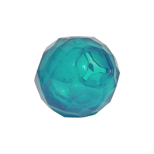 Biosafe Welpen-Snack-Ball Blau