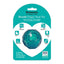 Biosafe Welpen-Snack-Ball Blau