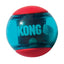 Kong Squeez Action Rot