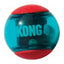 Kong Squeez Action Rot