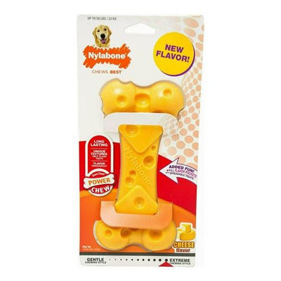 Nylabone Nylabondura Kauknochen