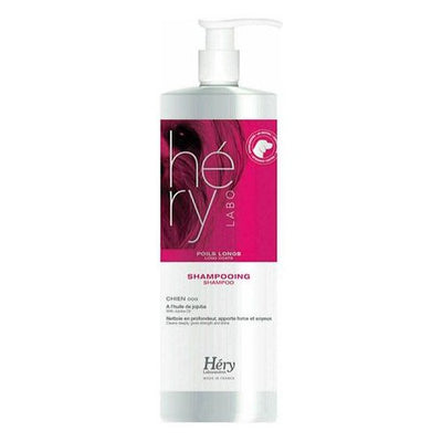 Hery Shampoo Für Langes Haar