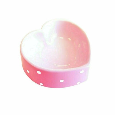 Happy Pet Happy Cap Krippe Krippe Polka Punkt Herz Rosa