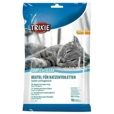 Trixie Katzenstreu-Sack Simple'n'clean