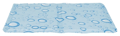 Trixie-Kühlmatte Hellblau