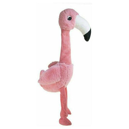 Kong Shakers Hupt Hupt Flamingo