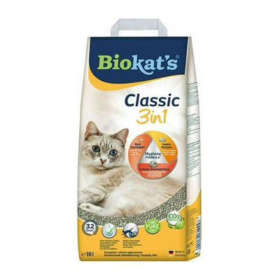 Biokat's Der Klassiker Unter Den Biokatzen