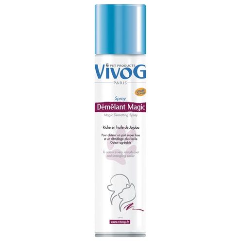 Vivog Magic Entwirrendes Spray