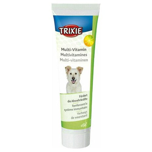 Trixie Multivitamin-Nudelhund