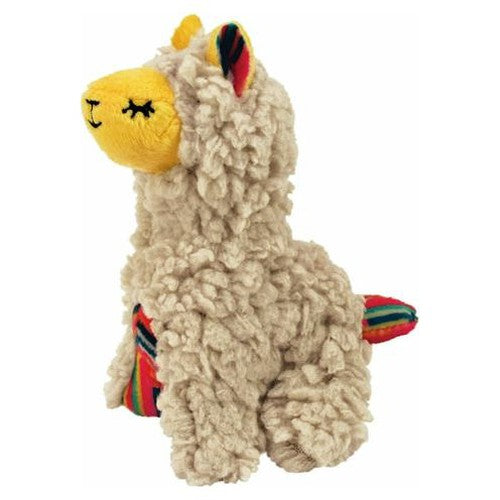 Kong Softies Buzzy Lama