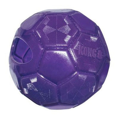 Kong Flexball Violett