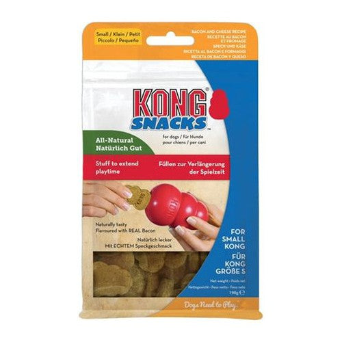 Kong Snacks Speck / Käse