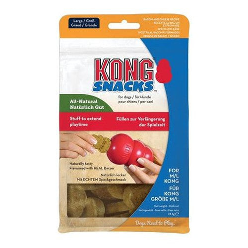 Kong Snacks Speck / Käse