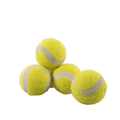 Rosewood Palisander-Jolly-Doggy-Tennisball Mini