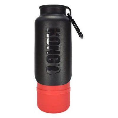 Kong H2O Trinkflasche Thermoskanne Rot