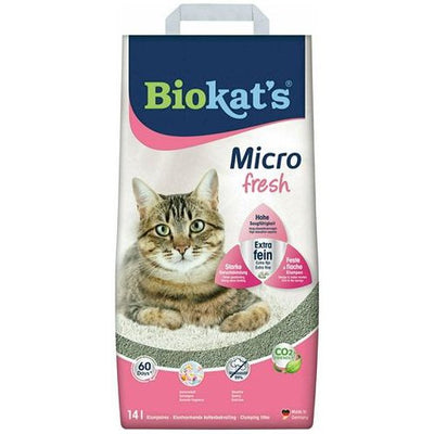 Biokat's Die Mikrofrische Sommerbrise Von Biocat