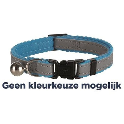 Trixie Halsband Katze Reflektierend Sortiert