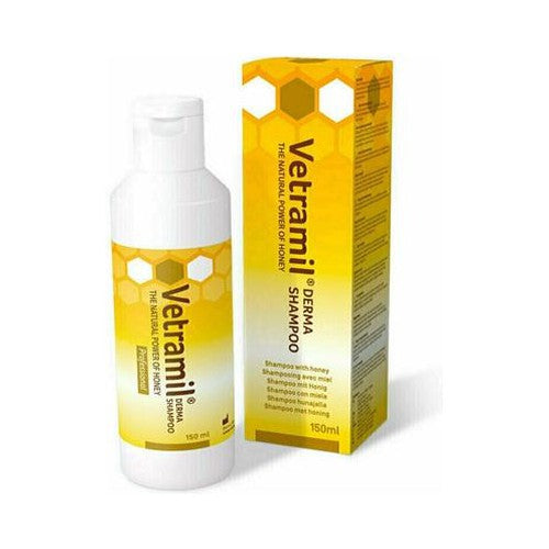 Vetramil-Derma-Shampoo