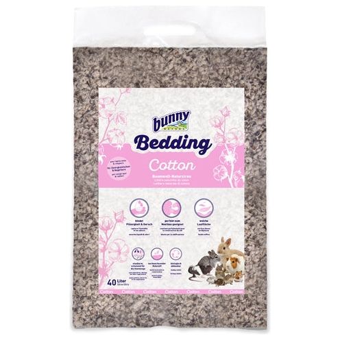 Bunny Nature Bunnybedding Baumwolle