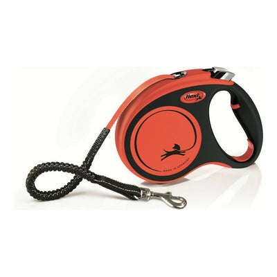 Flexi Hundeleine Flexi Xtreme Orange M