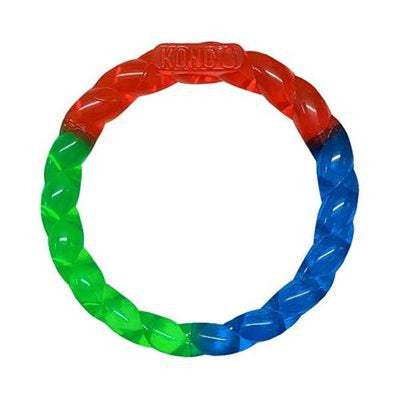 Kong Twistz Ring