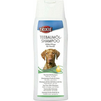 Trixie Teebaumöl Shampoo