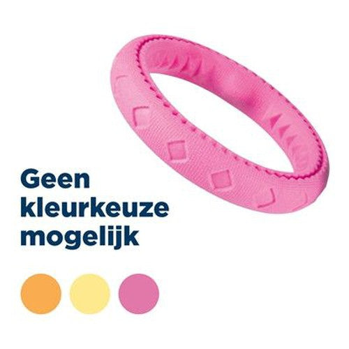 Trixie Aqua Spielzeug Ring Tpr Schwimmende Sortiment