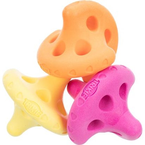 Trixie Aqua Toy Becher Tpr Assorted