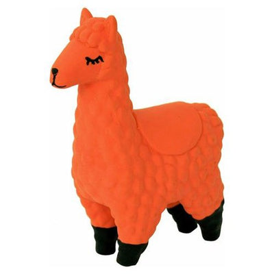 Martin Lama Fluoreszierend Orange