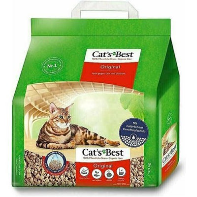 Cat's Best Katzenbestes Oko Plus Granulat