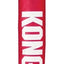 Kong Rot/Schwarz