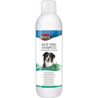 Trixie Trixy-Shampoo Aloe Vera