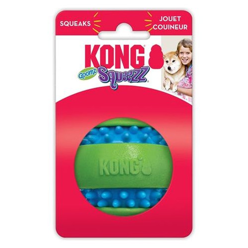 Kong Squeezz Goomz Ball