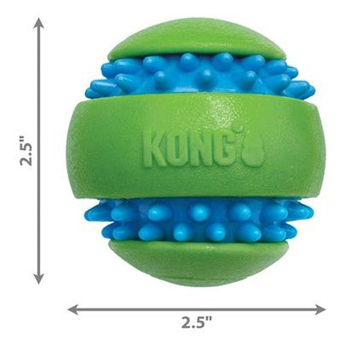 Kong Squeezz Goomz Ball