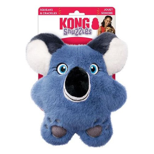 Kong Knutscht Koala