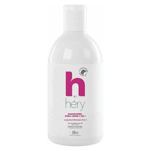 Hery H By Hery Shampoo Hund Für Langes Haar