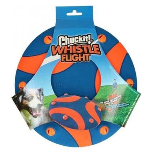 Chuckit Flug Frisbee