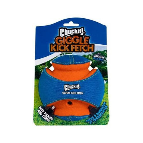 Chuckit Kichern Kick Fetch