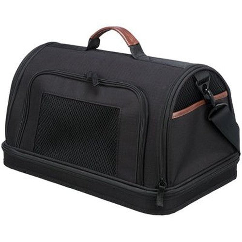 Trixie Tasche Tor Schwarz