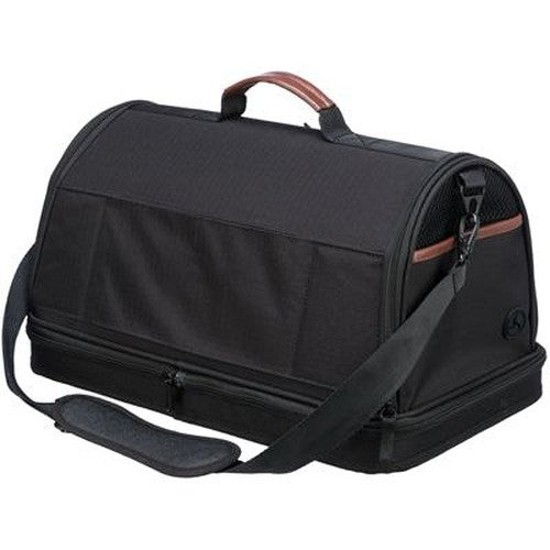 Trixie Tasche Tor Schwarz