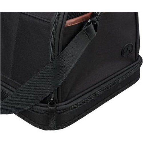 Trixie Tasche Tor Schwarz