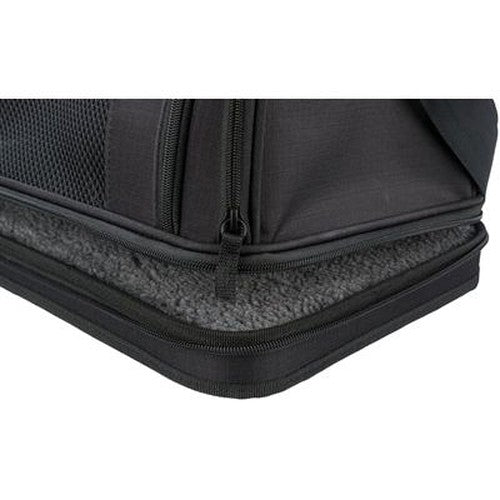 Trixie Tasche Tor Schwarz